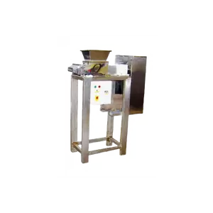 STAINLESS STEEL TWIN ROPE EXTRUDER DRE-2H