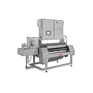 THE STARLIGHT - 7000 MACHINE