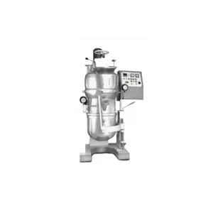 VACUUM BATCH COOKER