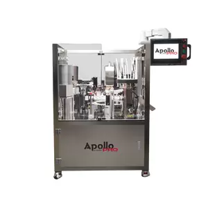 Apollo Pro Pre-roll Machine