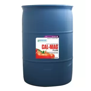 Botanicare Cal-Mag Plus 55 Gallon