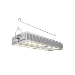 HP Series 850W | Total Grow Control