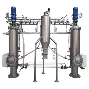 200L LPE Extraction System - PURE5™