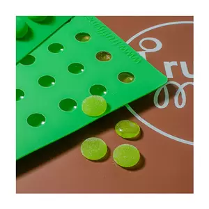 Button 80 Mold
