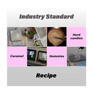 Industry Standard Recipe