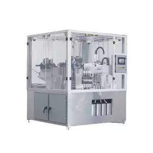 Automatic Pre Roll Machine Pro 2 - Accelerant