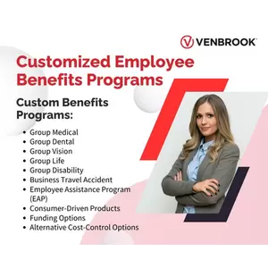 Employee Benefits - Venbrook