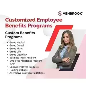 Employee Benefits - Venbrook