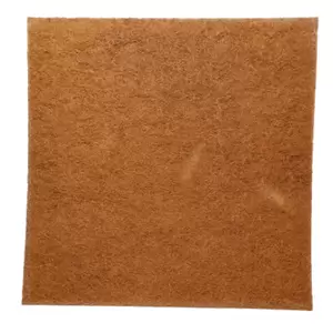 GroMat 4'x4'x1" Coco Grow Mat - The Coco Depot