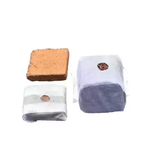 GroEzy™ 4" Coco Grow Cubes - The Coco Depot