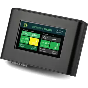 Master Controller - Grower's Choice