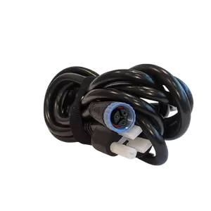 PFS 120V Power Cord 8ft - Grower's Choice