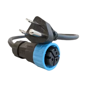 M-25 120V Adapter Cord - Grower's Choice