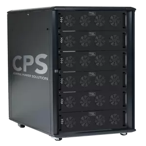 CPS Series - Grower's Choice