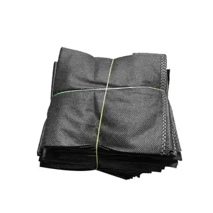GroEzy™ Fabric bags 2 Gallon - The Coco Depot