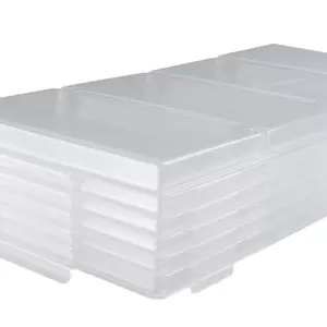 Tray Lids Large Set of 6 - Harvest Right