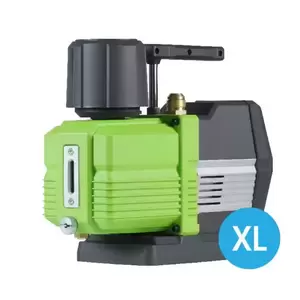 XL Premier Industrial Pump Oil Pump 110V - Harvest Right
