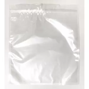 15"x17" Clear High Barrier Bags - SW Packaging