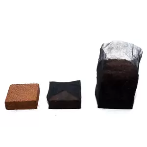 GroEzy™ 2.5 Gallon Expandable Pot - The Coco Depot