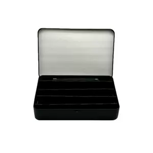 Loc3/Paper Pre Roll Tray - Compliant Packaging