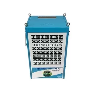 190 PINT DEHUMIDIFIER - The Protector
