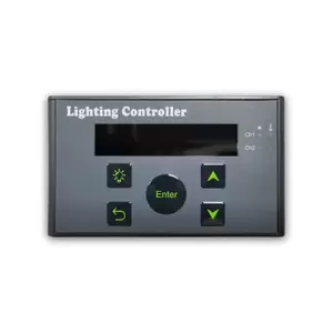 Lighting Control CHL-Pro - The Protector
