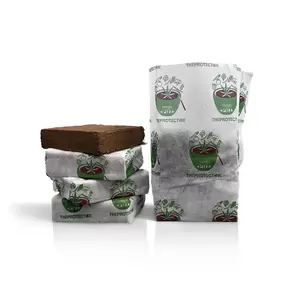 2 Gal Magic Pot Coco Coir Non-woven Open Top - The Protector