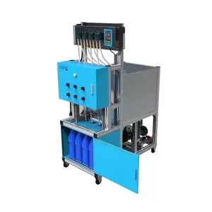 Irrigation System for Aqua C1 - The Protector