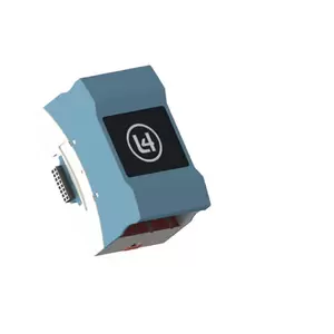 Differential Pressure Sensor - Link4 Corporation