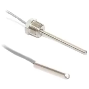 Temperature Probe Air Series 1000 - Link4 Corporation