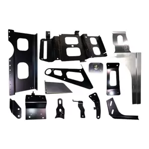 Metal Stampings - Innovative Tool and Design