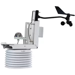 Weather Station 100 Series - Link4 Corporation