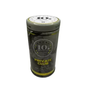 Custom LocTin CR9 - Compliant Packaging