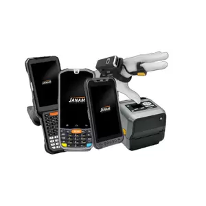 Devices/Interfaces - Royal 4 System