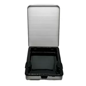 JCP005 Flat PET Tray - Compliant Packaging