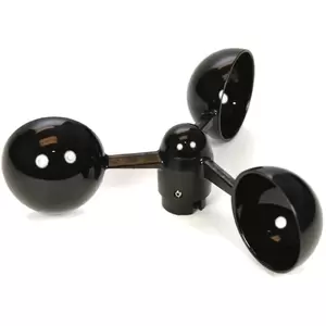 Anemometer (Wind Speed+Direction) Sensor - Link4 Corporation