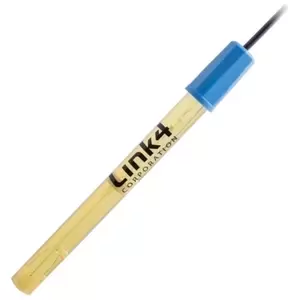 PH Sensor - Link4 Corporation