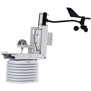Weather Station 1000 Series - Link4 Corporation