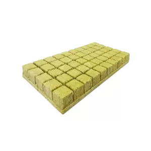 CP T50-50 Propagation Plug - Upuper Rockwool