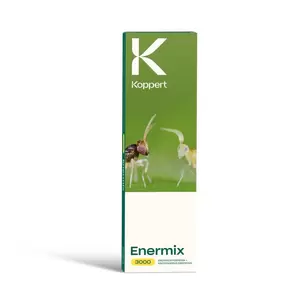 Enermix - Natural Enemies