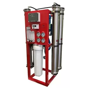 ROC - 4000 GPD - Reverse Osmosis Superstore