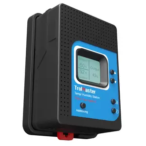​Temperature / Humidity Station (TSH-1)