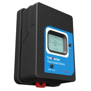 Thermostat Station (TS-1)