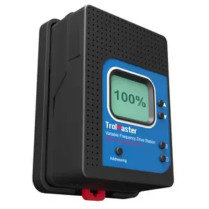 VFD Fan Speed Control for Hydro-X Pro (VFD-1)