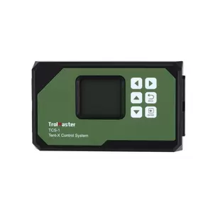 Tent-X System Main Controller (TCS-1)