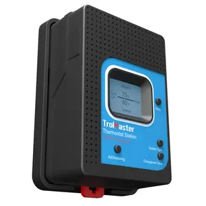 ​Thermostat Station 2 (TS-2)