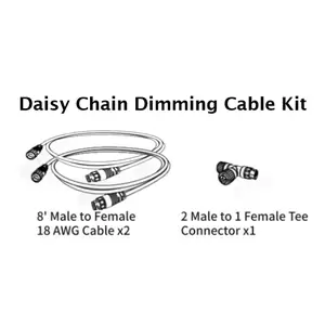 1PXC20006- LLT Linking Cable Kit