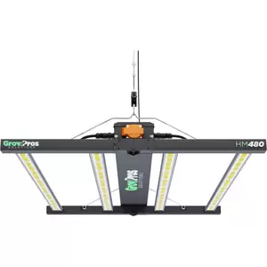 Classic HM 480 Watt LED Grow Light - Grow Pros Solutions