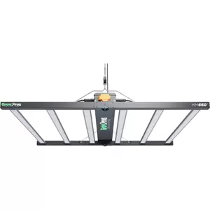 Classic HM 660 Watt LED Grow Light - Grow Pros Solutions
