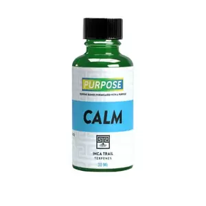 CALM blend - Inca Trail Terpenes